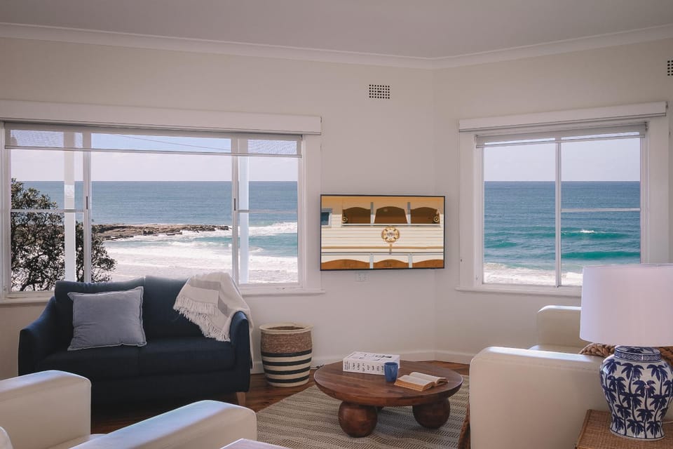 Bay Properties Eastpoint House in Yamba