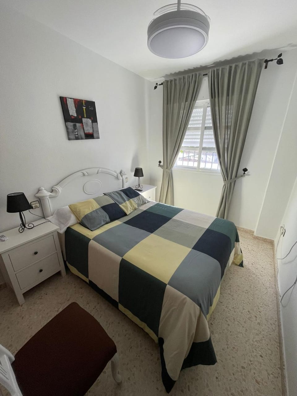 Casa Moises Apartment in Vejer de la Frontera