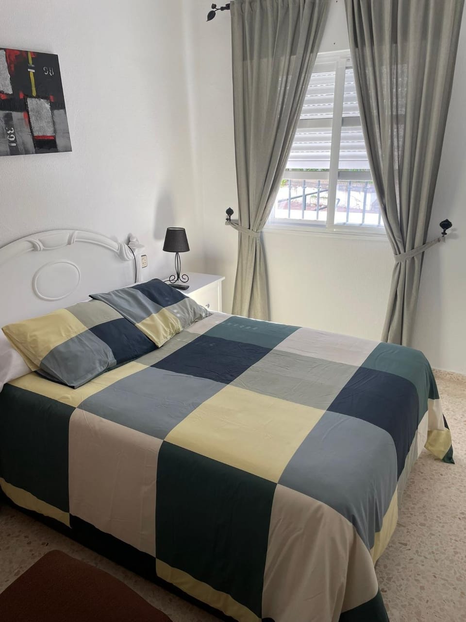 Casa Moises Apartment in Vejer de la Frontera