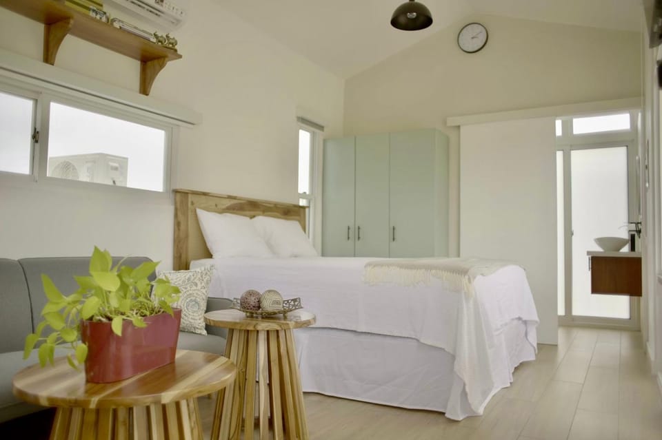 Azvlik, Eco Cabaña Vista Mombacho Apartment in Granada