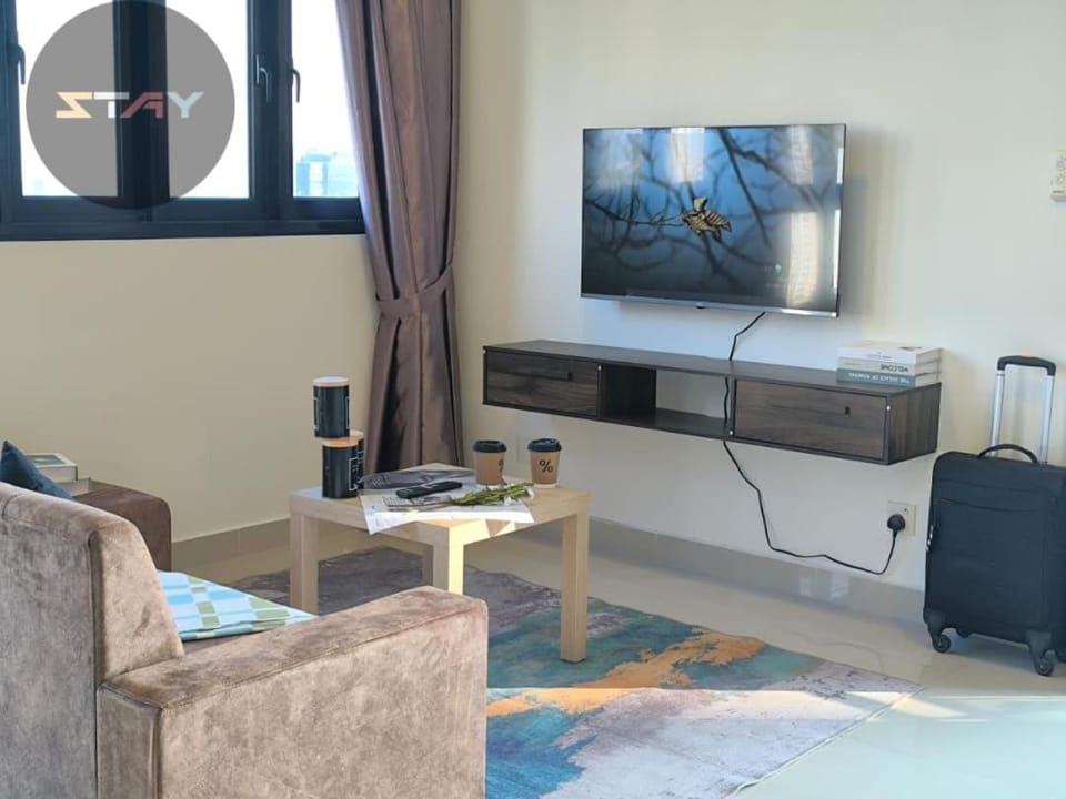 Meridin Sovo Couple Sunny Cozy Retreat BySTAY Apartment in Johor