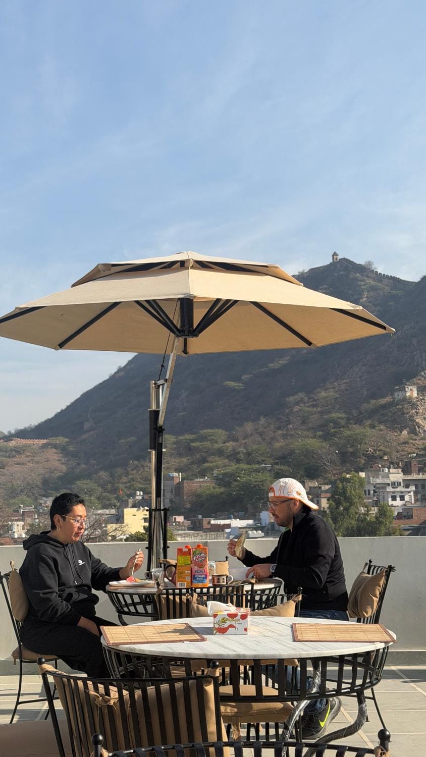 Shanti vilas Bed and Breakfast in Jaipur