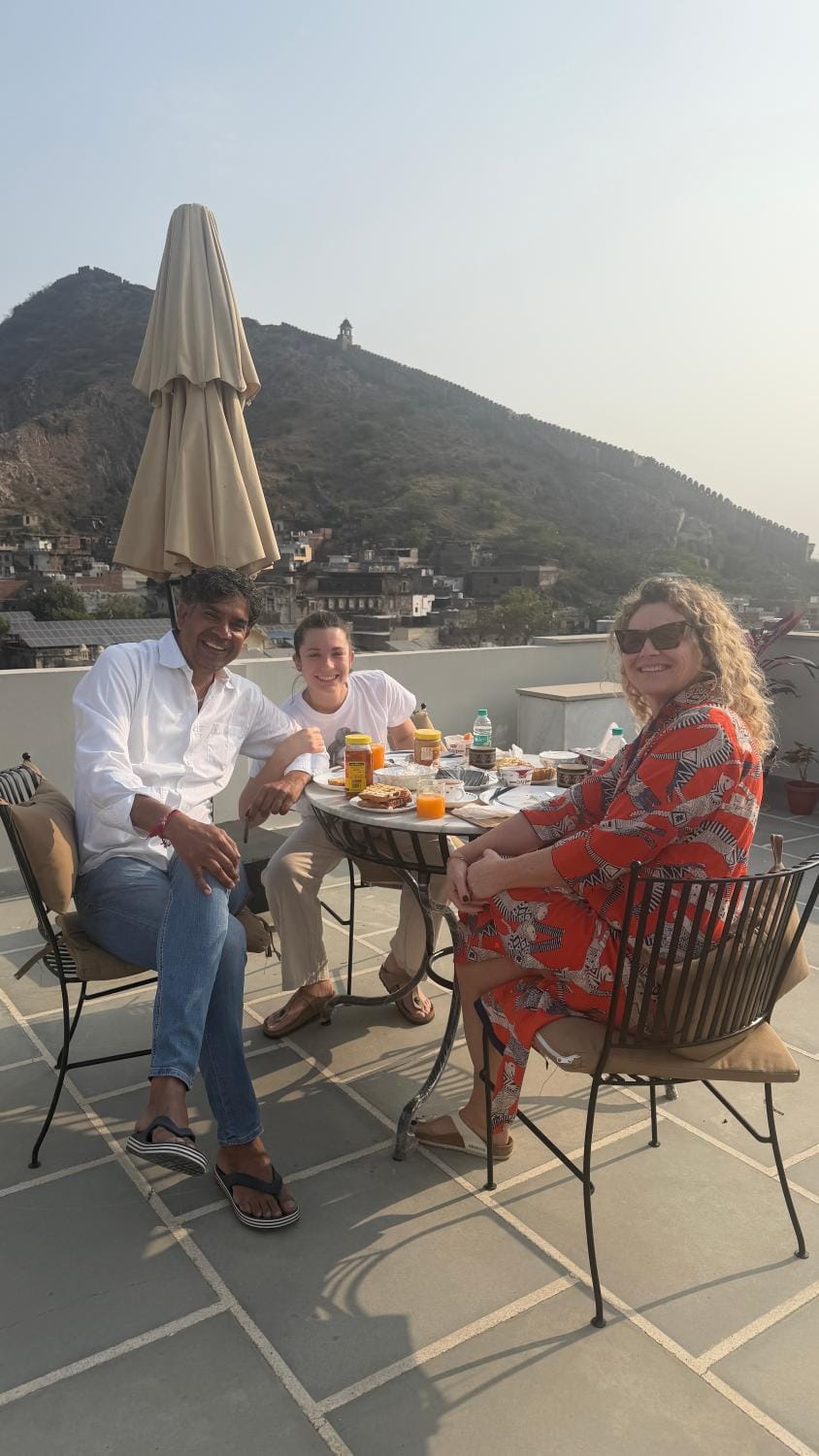 Shanti vilas Bed and Breakfast in Jaipur