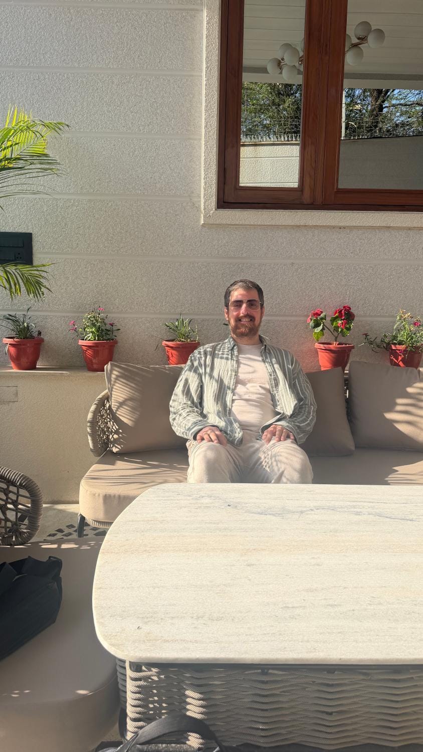 Shanti vilas Bed and Breakfast in Jaipur