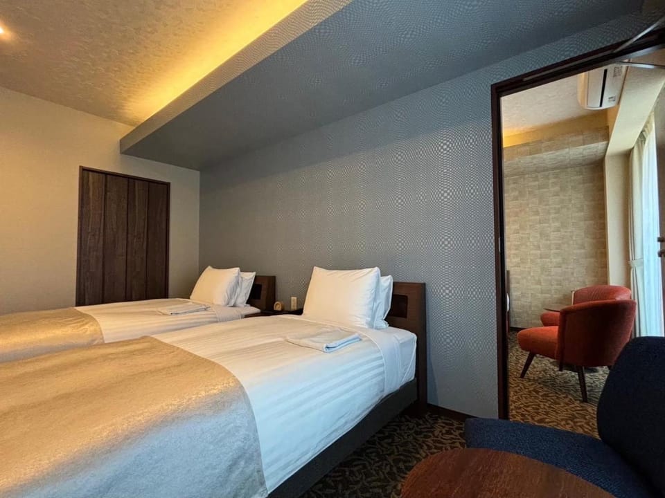 HOTEL ARROWS Arashiyama Apartment in Kyoto