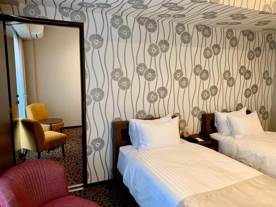 HOTEL ARROWS Arashiyama Apartment in Kyoto