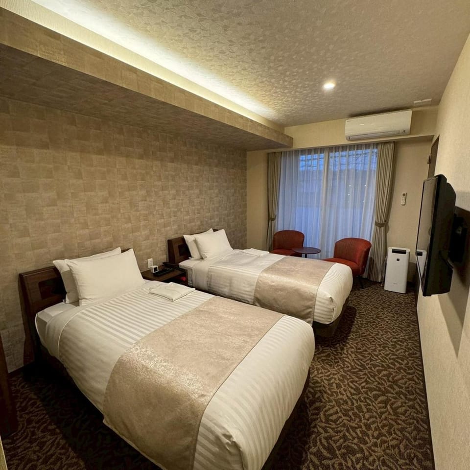 HOTEL ARROWS Arashiyama Apartment in Kyoto
