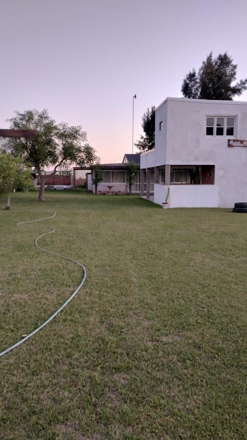Quinta LaAnaEmilia House in Corrientes Province, Argentina