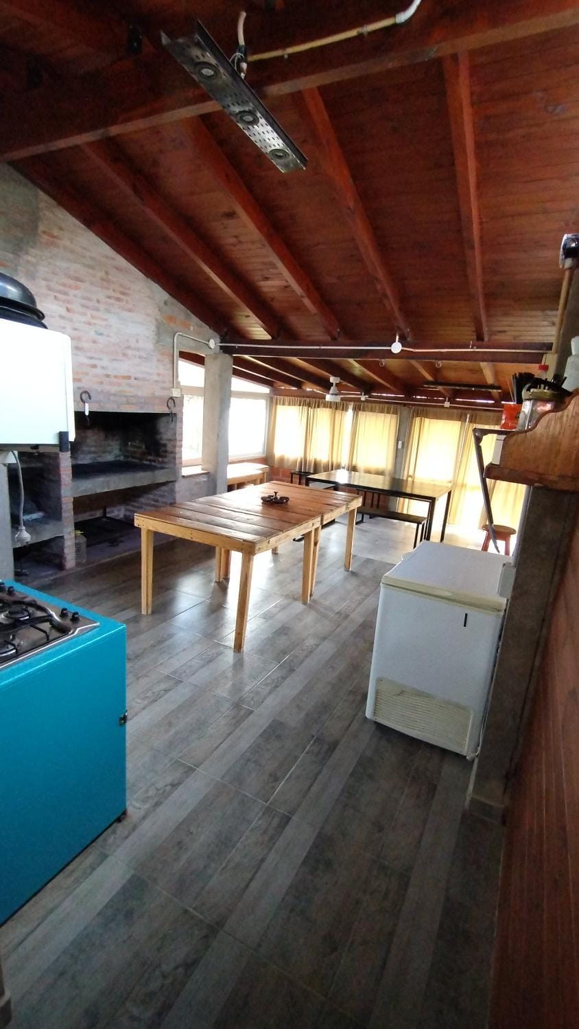 Quinta LaAnaEmilia House in Corrientes Province, Argentina