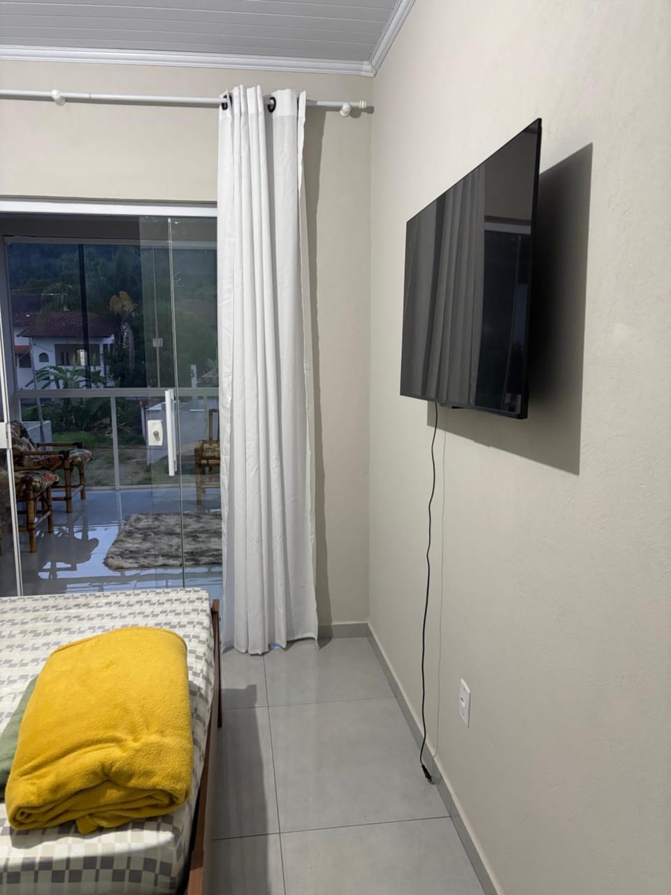 Casa aconchegante à 2 minutos da praia em Prainha de Mambucaba Paraty House in State of Rio de Janeiro