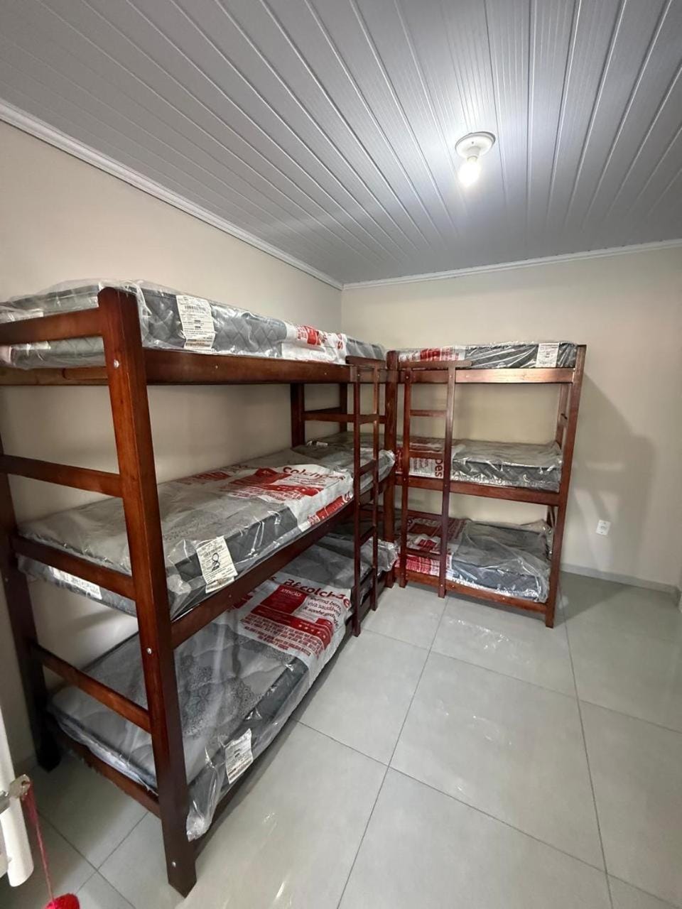 Casa aconchegante à 2 minutos da praia em Prainha de Mambucaba Paraty House in State of Rio de Janeiro