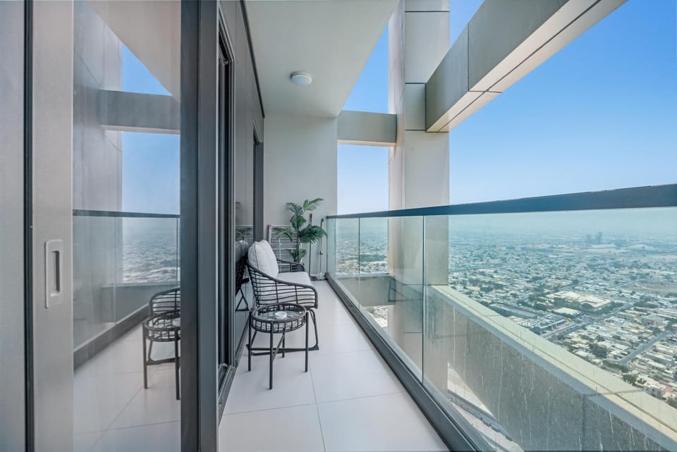 View (from property/room), Balcony/Terrace