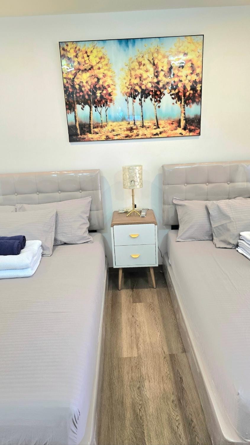 Megatower 7 Unit7f26A Baguio Condo Transient by Dei Gratia Apartment in Baguio