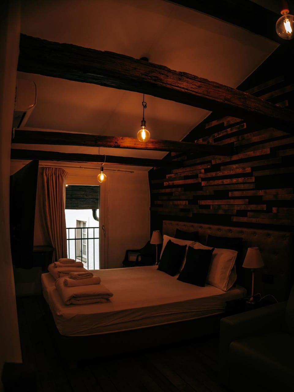 Sir Thomas Bed Central Vacation rental in Bolzano