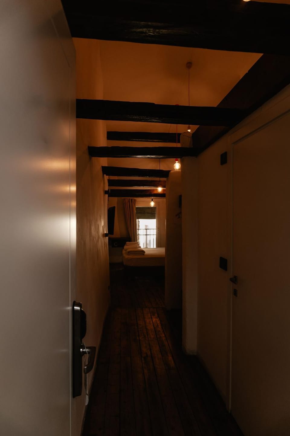 Sir Thomas Bed Central Vacation rental in Bolzano