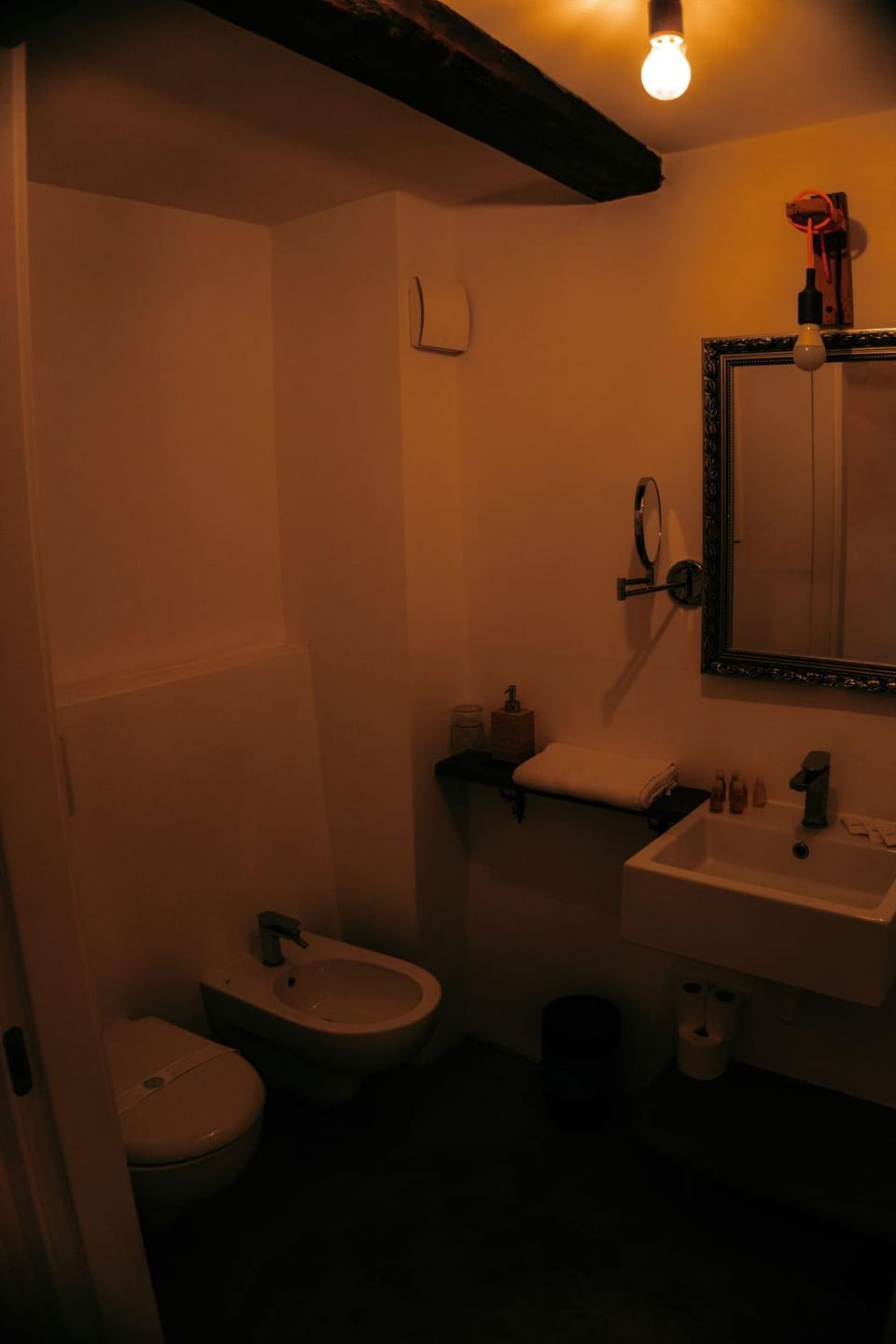 Sir Thomas Bed Central Vacation rental in Bolzano