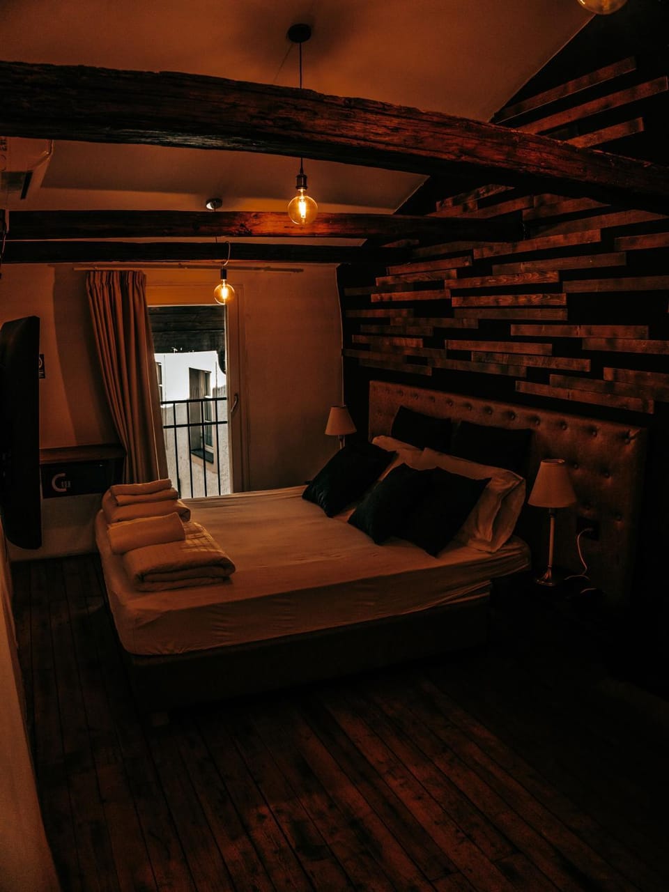 Sir Thomas Bed Central Vacation rental in Bolzano