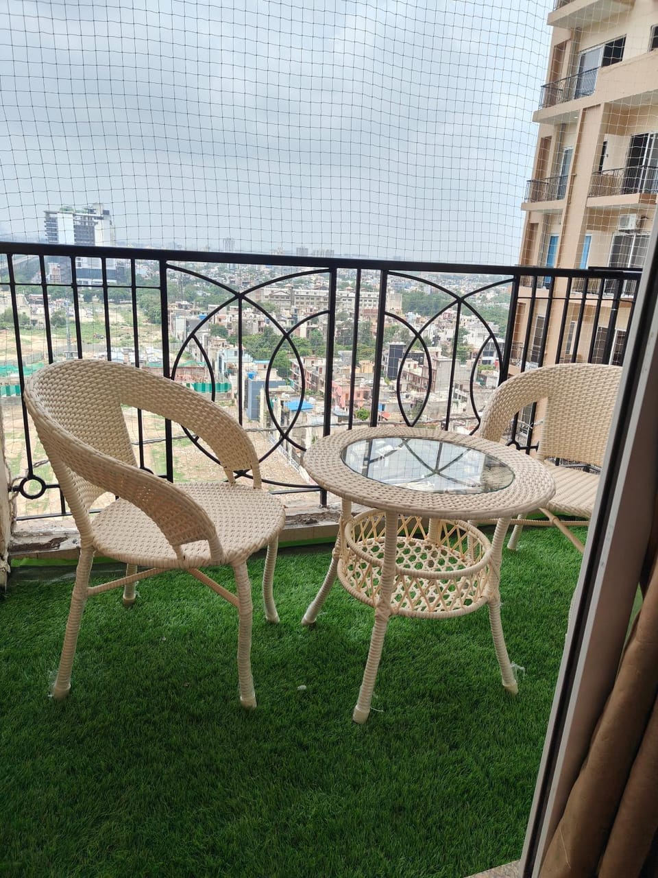 Kaveri splendid apartment Apartment in Uttar Pradesh