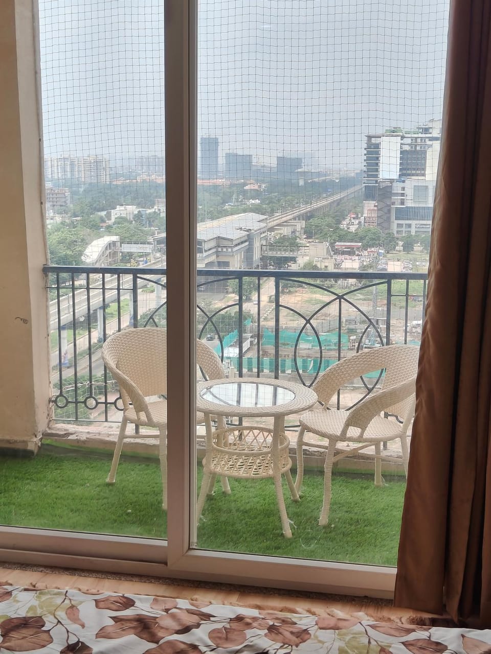 Kaveri splendid apartment Apartment in Uttar Pradesh