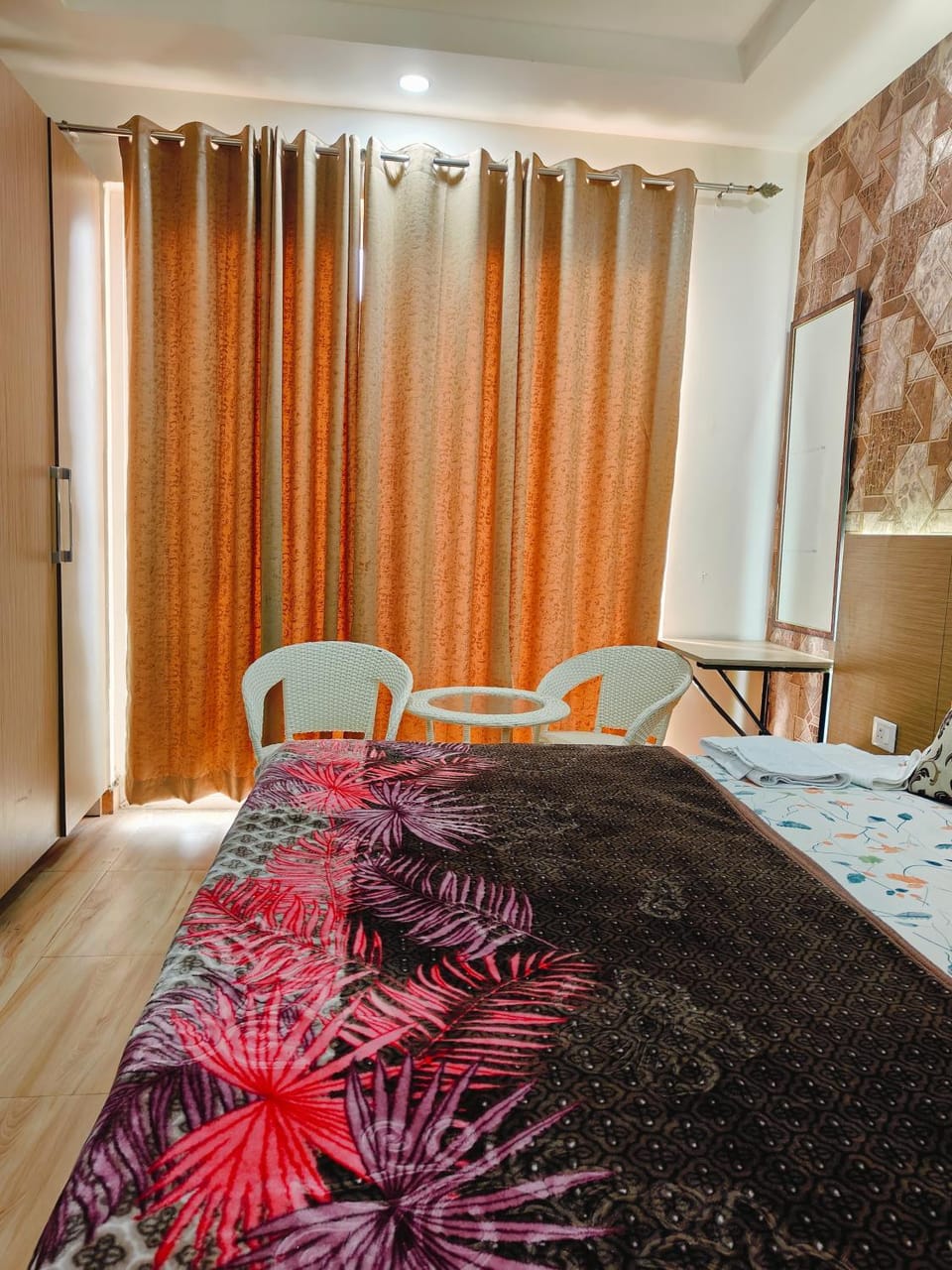 Kaveri splendid apartment Apartment in Haryana