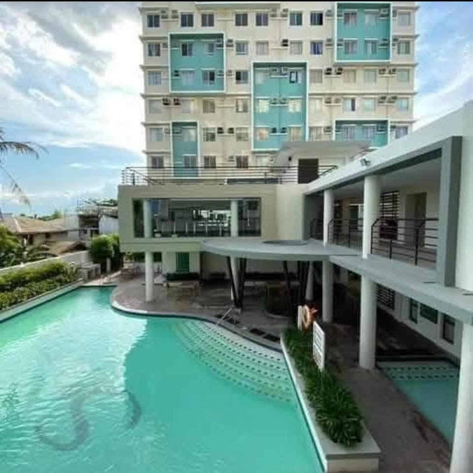 ILOILO condo with iloilo river&sunset view Apartment hotel in Iloilo City