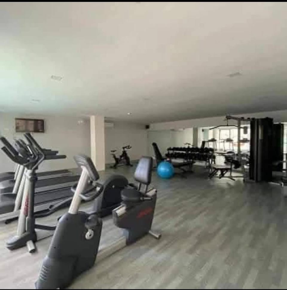ILOILO condo with iloilo river&sunset view Apartment hotel in Iloilo City