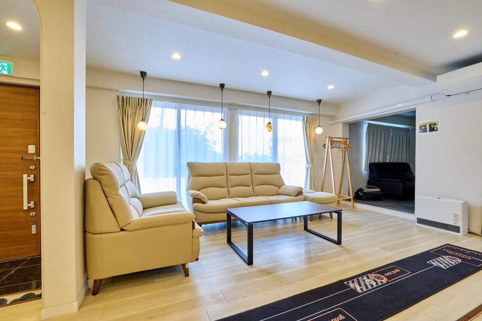 ゴルフandリゾート W-Revive 富士河口湖 Villa in Shizuoka Prefecture