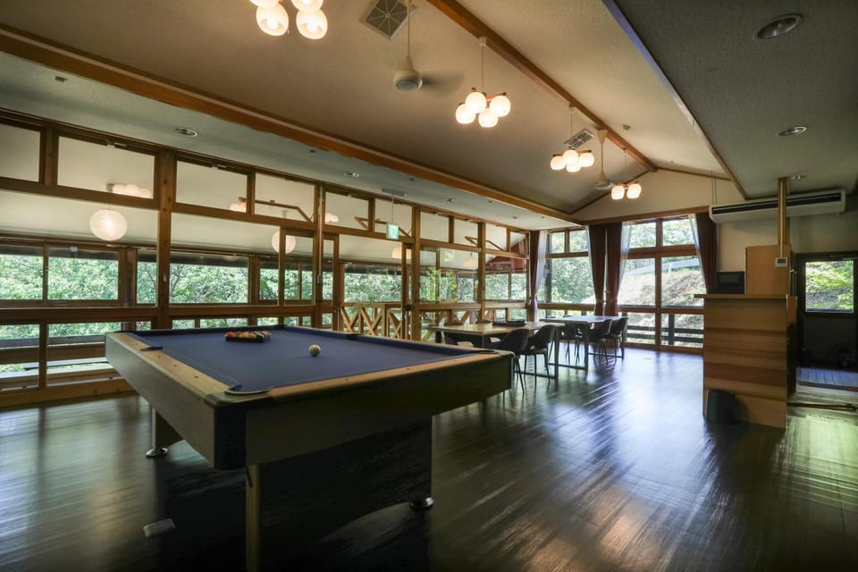Billiard