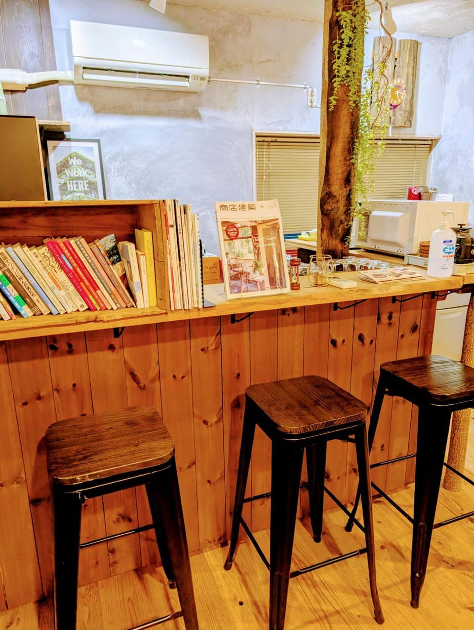 Kaido Urasa CoLiving Hostel in Japan