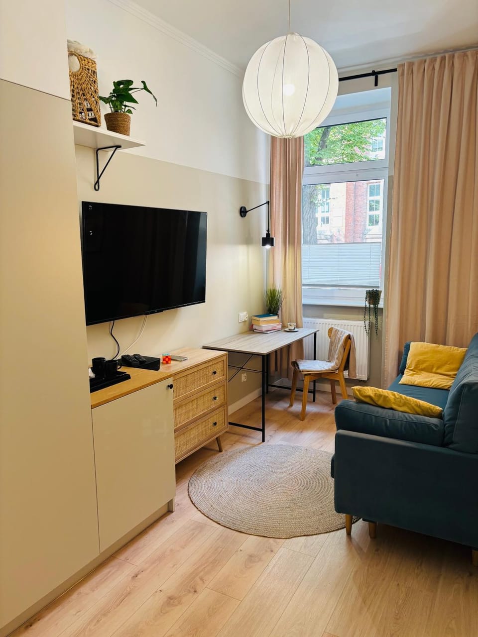 City Break Rooms - Gdańsk Old Town Apartment in Gdansk