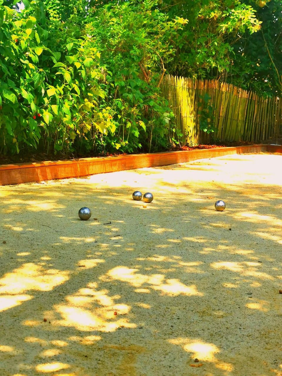 Natural landscape, Children play ground, Game Room, Garden, Other