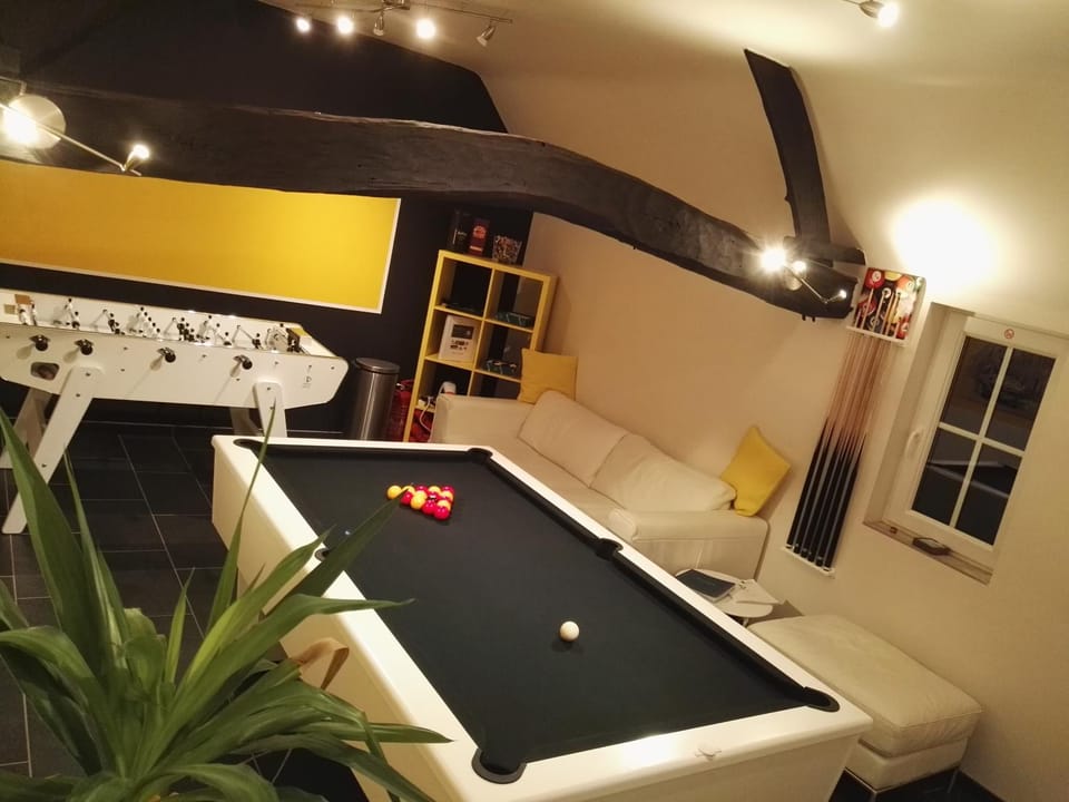 Billiard