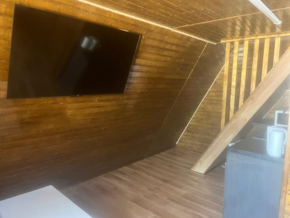 Cabana tip A la 250 metri de castelul Corvin House in Serbia