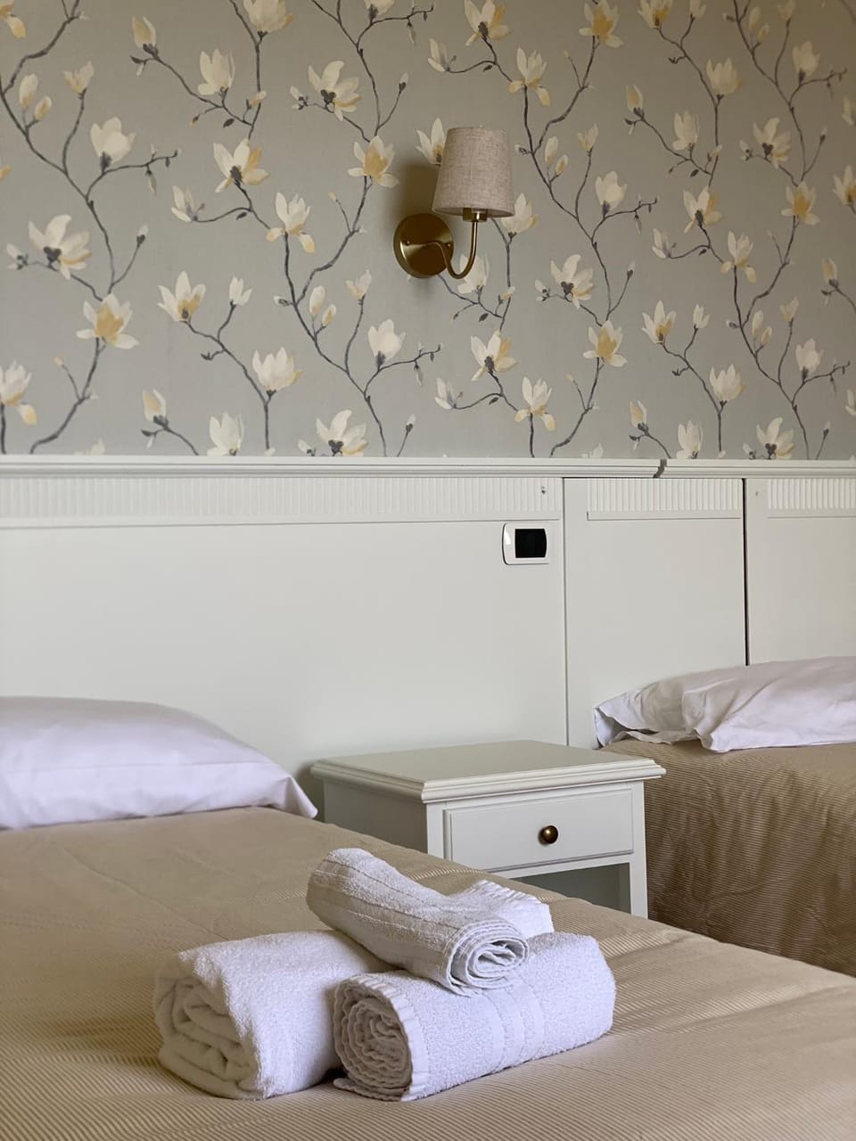 Villino Gregoraci Relais Bed and Breakfast in Lazio