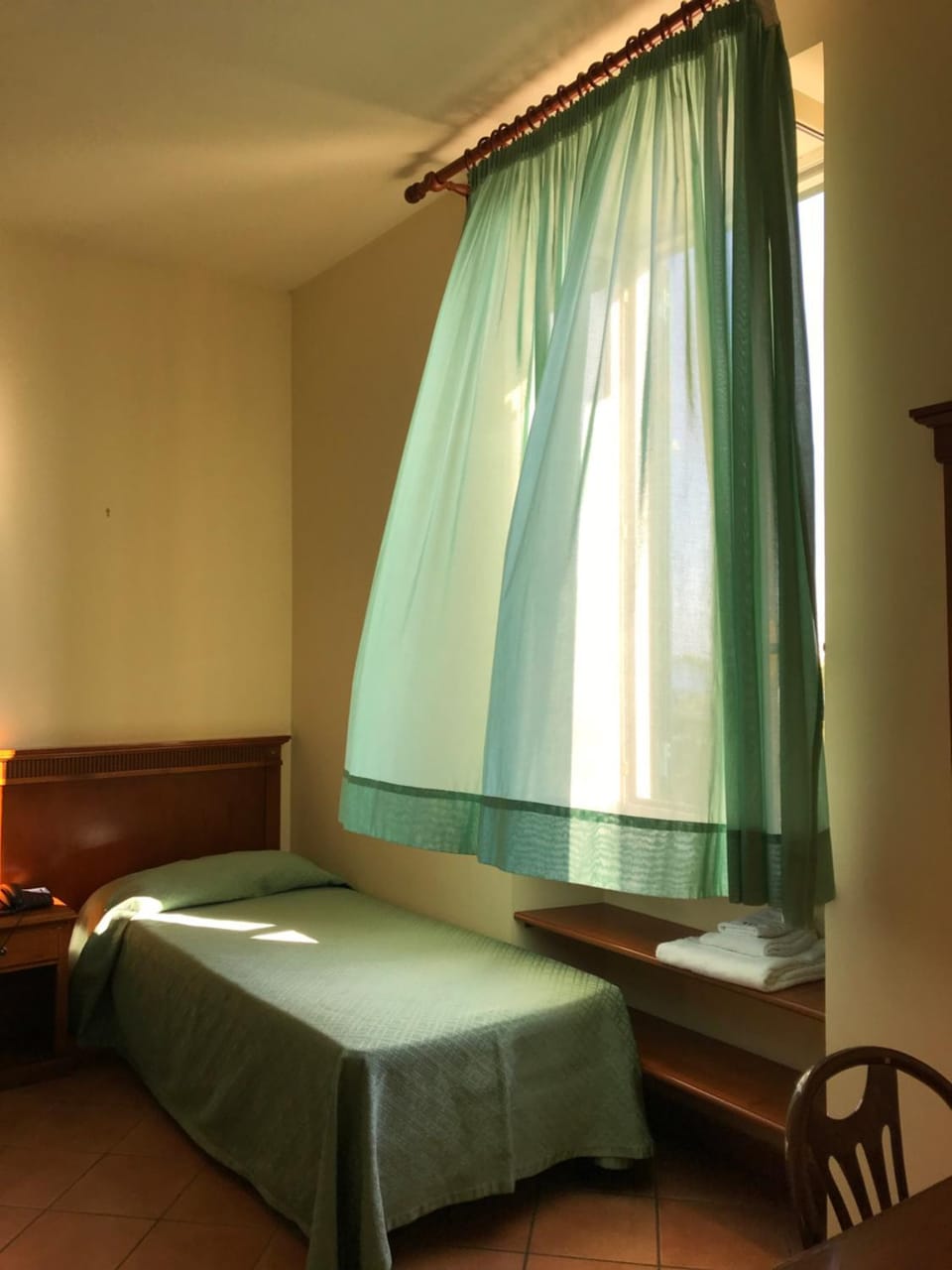 Villino Gregoraci Relais Bed and Breakfast in Lazio