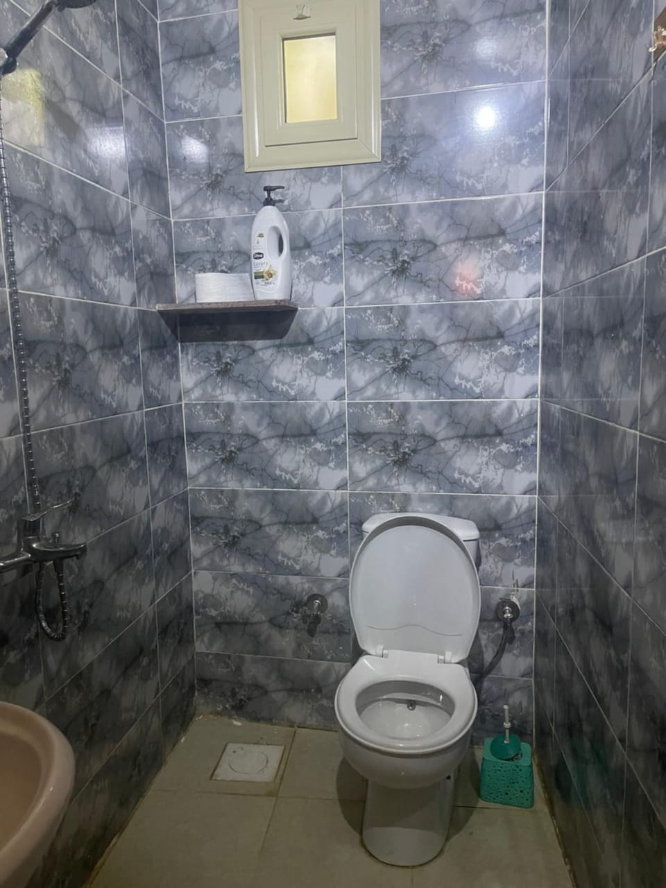 Little Oasis House in South Sinai Governorate