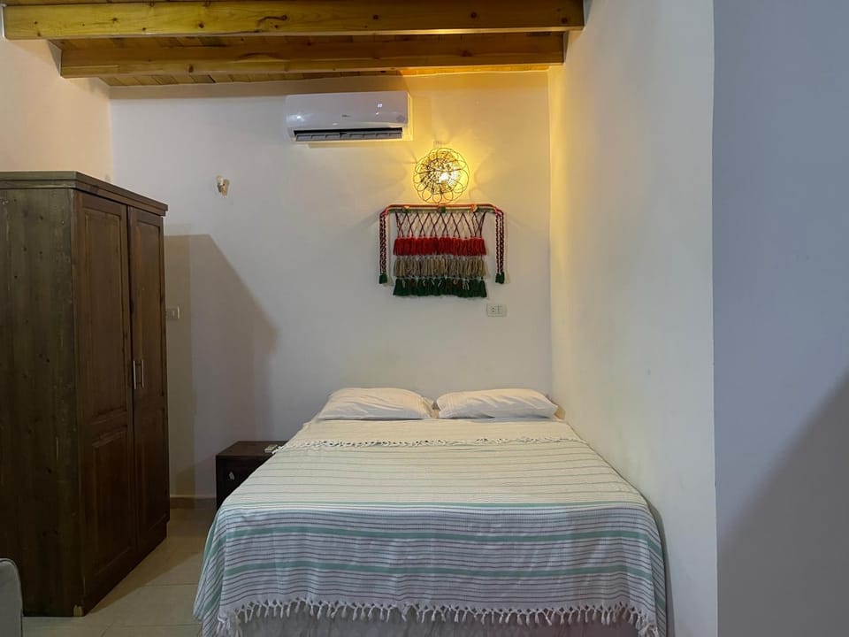 Little Oasis House in South Sinai Governorate