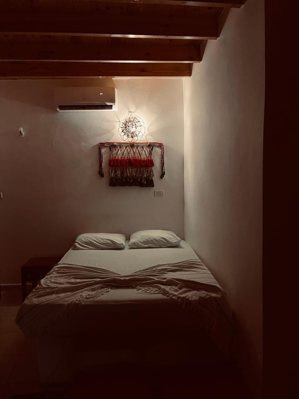 Little Oasis House in South Sinai Governorate