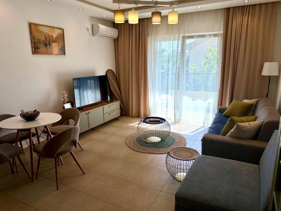 Apartment Maris Apartment in Kotor Municipality