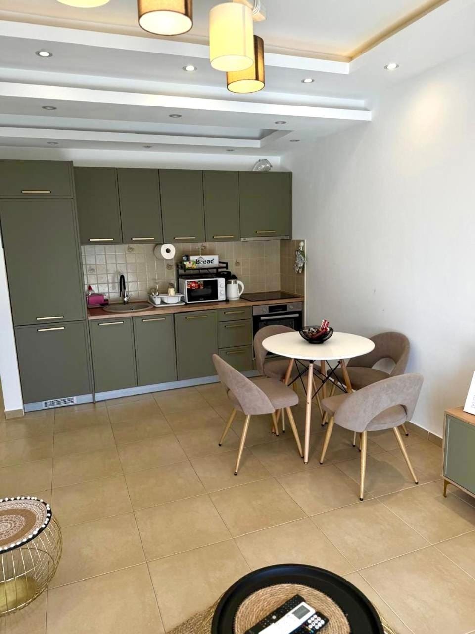 Apartment Maris Apartment in Kotor Municipality