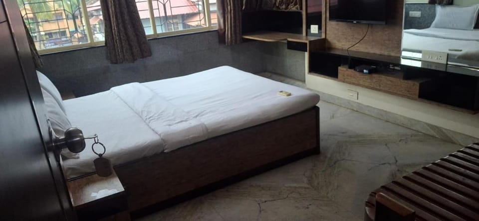 Calangute Square by Ananta Bed and Breakfast in Calangute