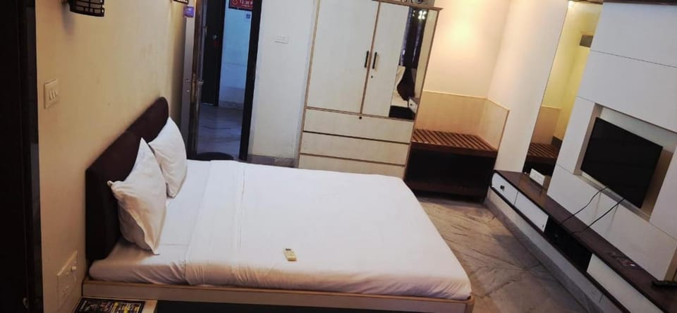 Calangute Square by Ananta Bed and Breakfast in Calangute