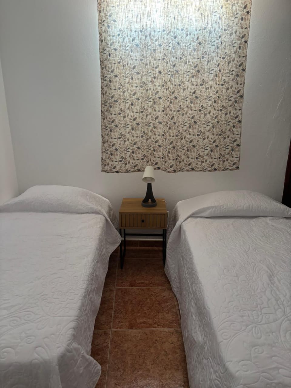 Jardim Hostel in Beja District