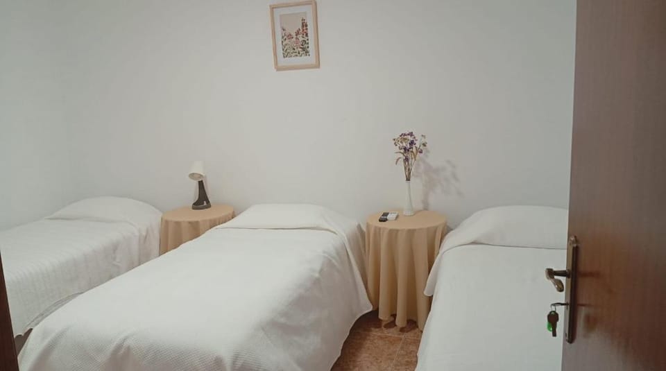 Jardim Hostel in Beja District
