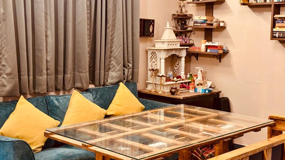 GoArize by Rootsvilla Vagator Hostel in Goa, India