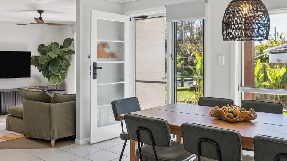 Paperbark - Your Angourie Coastal Escape - Holiday Yamba House in Angourie