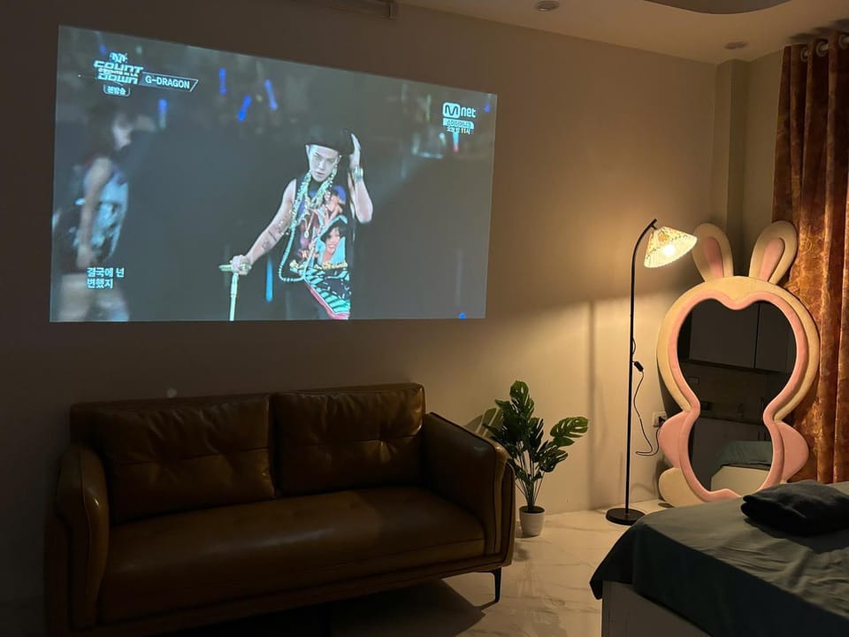 TV and multimedia, Living room