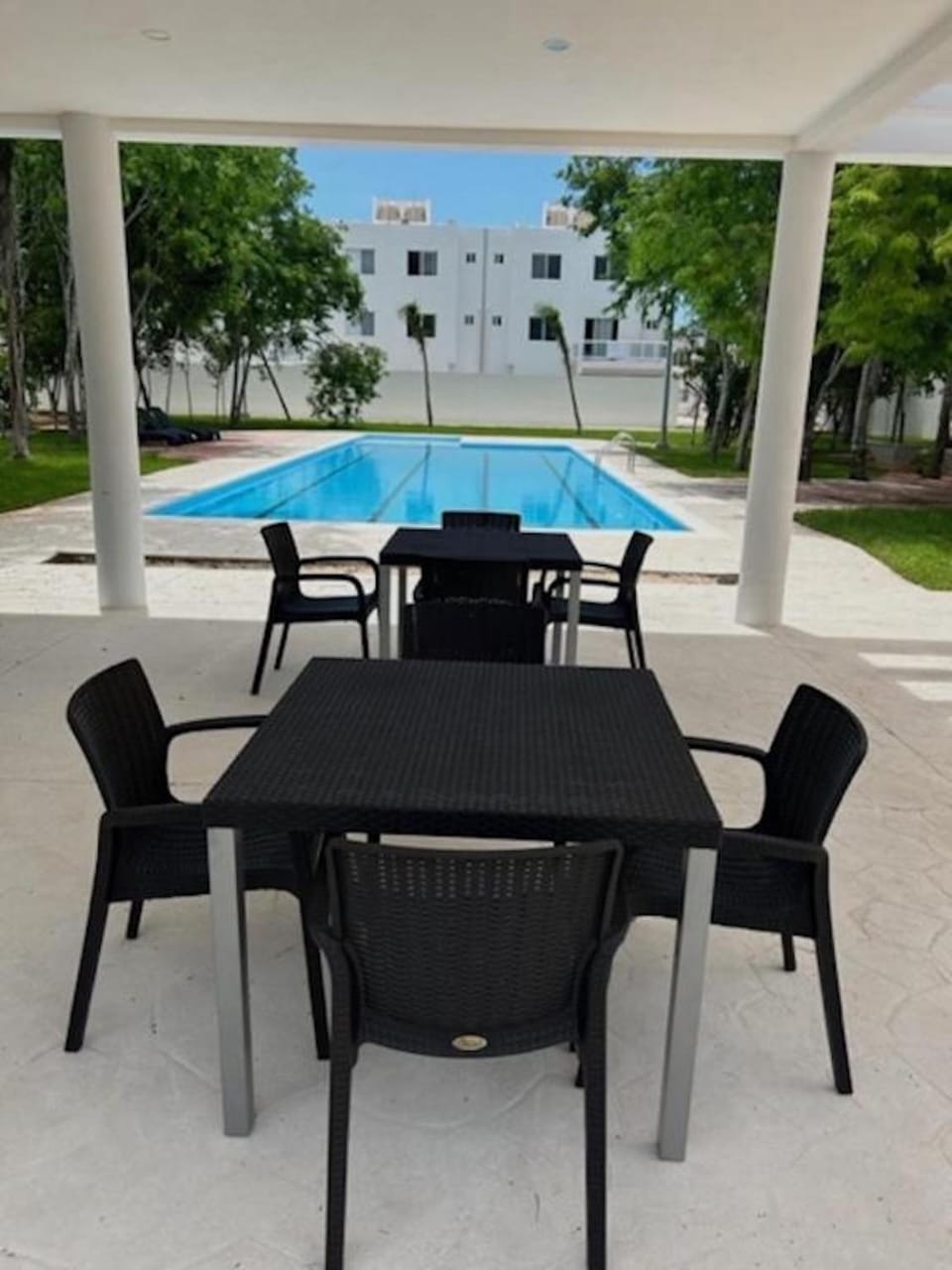Cancun 15, Rooms for rent, Close to Cancun airport, free Pick Up Bed and Breakfast in Cancun