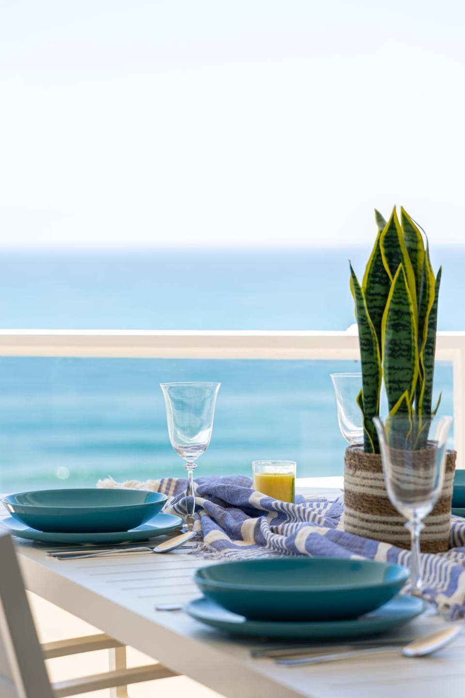 Luxury Duplex Pez Espada by AORA STAY Apartment in Torremolinos