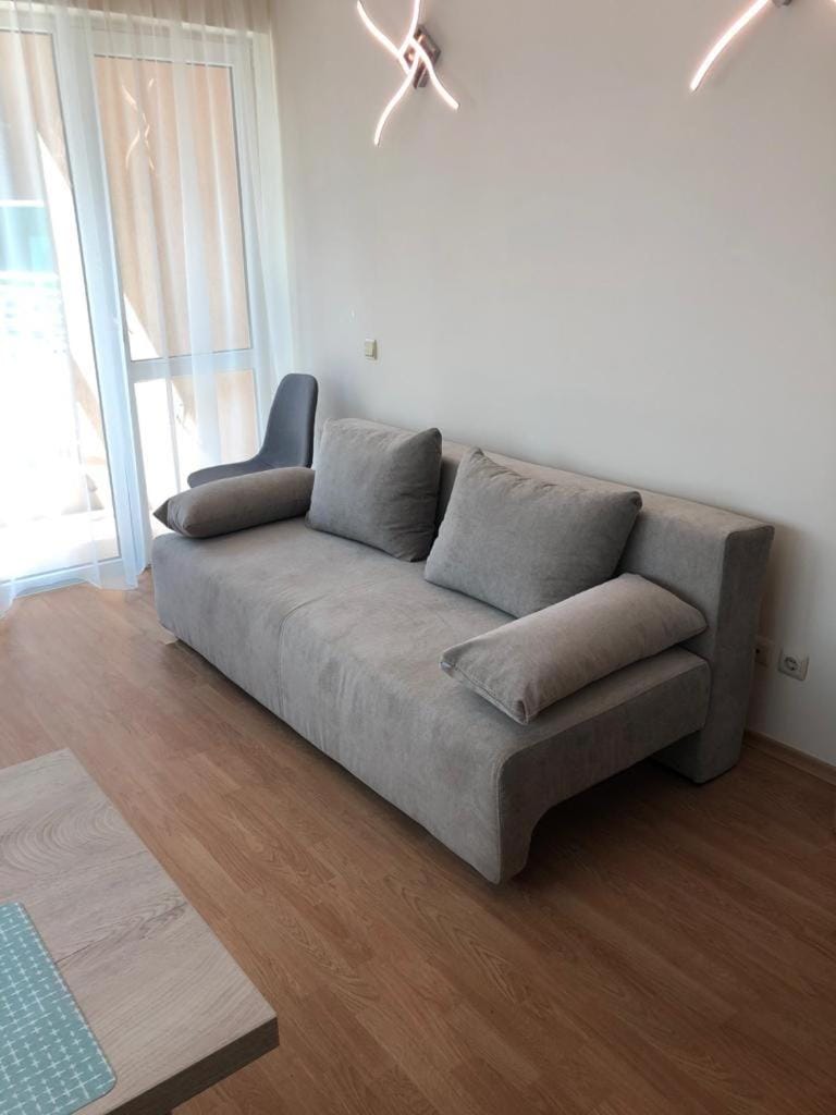 Първа Линия Лазур Поморие Apartment in Pomorie